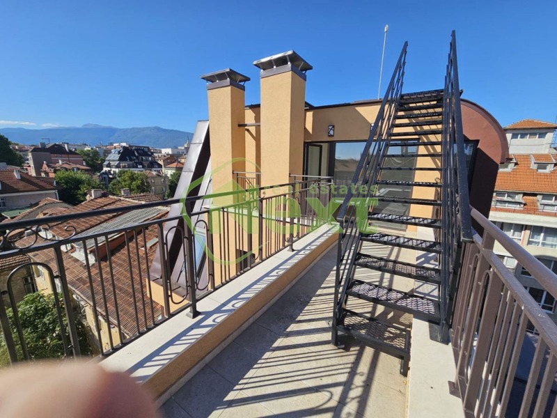 Продава  Мезонет град София , Център , 132 кв.м | 12904585 - изображение [13]