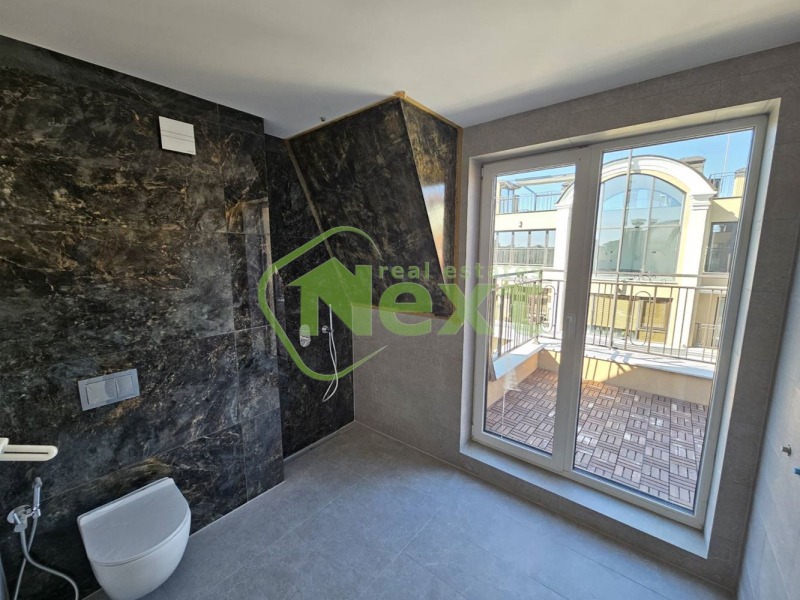 Продава  Мезонет град София , Център , 132 кв.м | 12904585 - изображение [9]