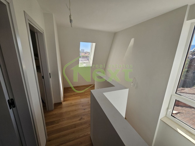 Продава  Мезонет град София , Център , 132 кв.м | 12904585 - изображение [4]