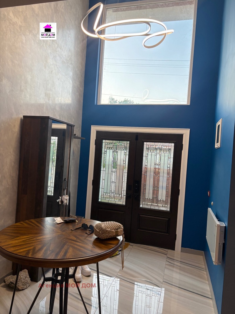 Продава  Къща град Русе , Долапите , 330 кв.м | 66279209 - изображение [3]