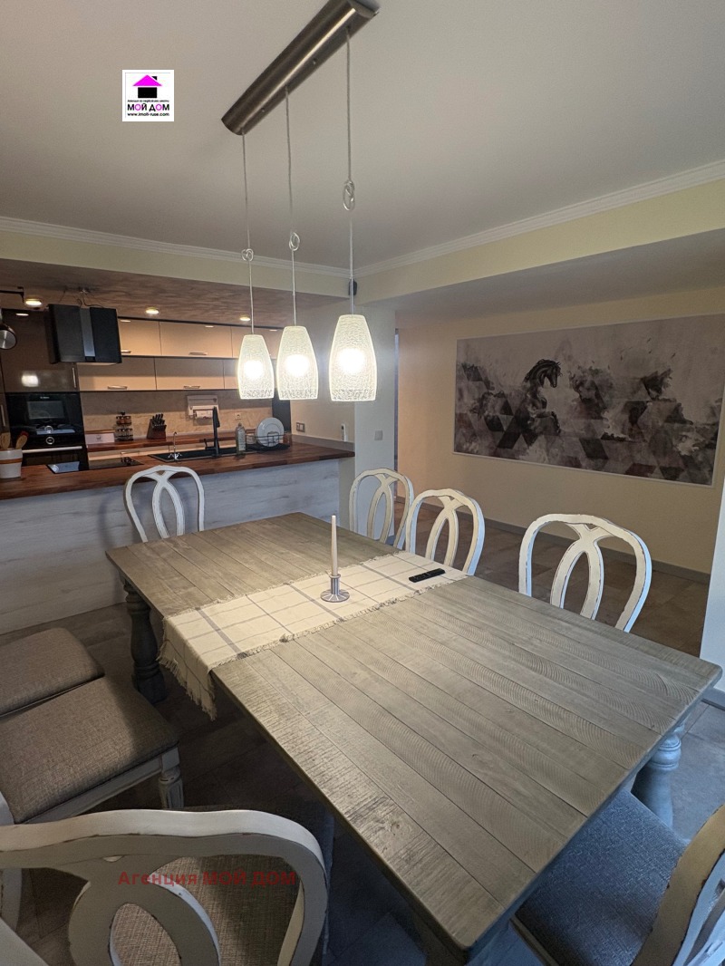Продава  Къща град Русе , Долапите , 330 кв.м | 66279209 - изображение [6]
