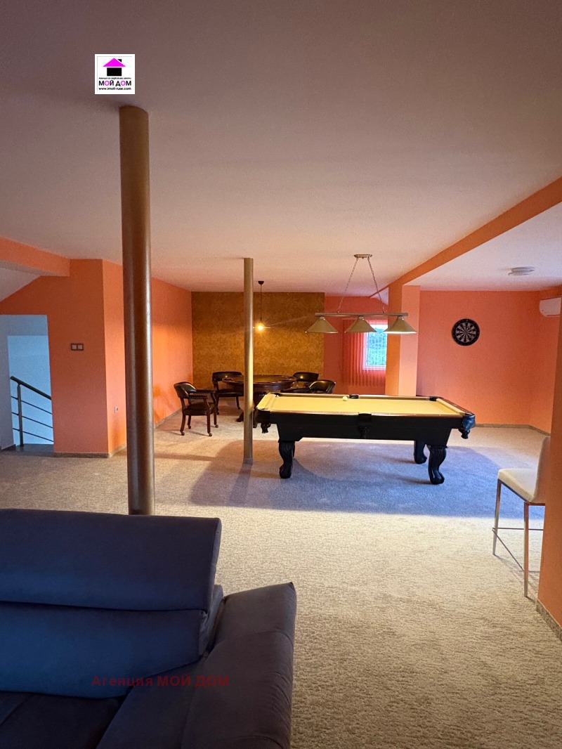 Продава  Къща град Русе , Долапите , 330 кв.м | 66279209 - изображение [15]