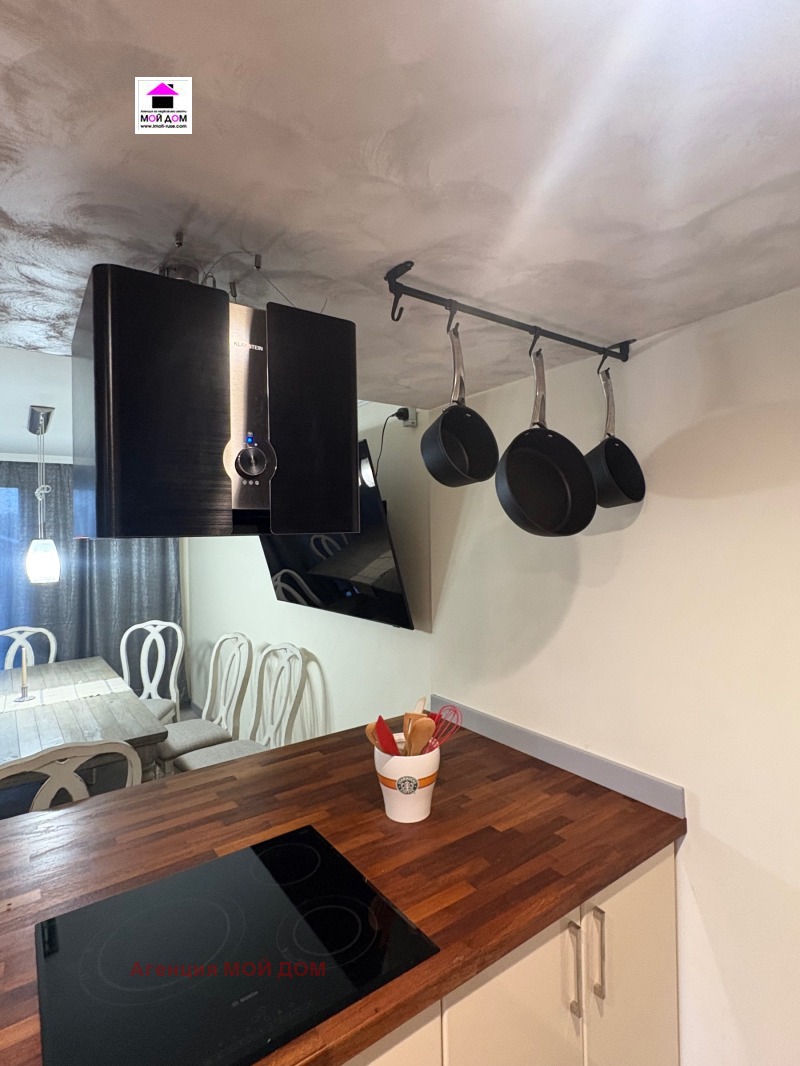 Продава  Къща град Русе , Долапите , 330 кв.м | 66279209 - изображение [8]