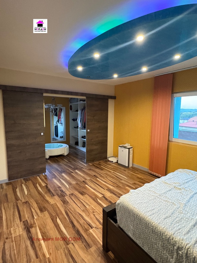 Продава  Къща град Русе , Долапите , 330 кв.м | 66279209 - изображение [13]