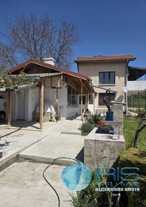 Zu verkaufen  Haus region Schumen , Struino , 110 qm | 60367397 - Bild [2]