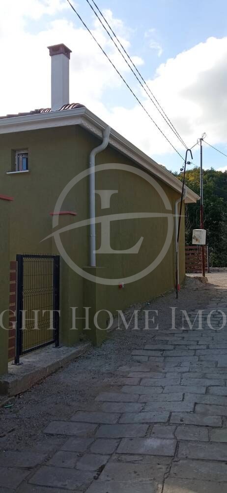 Продава КЪЩА, с. Руен, област Пловдив, снимка 4 - Къщи - 53265332