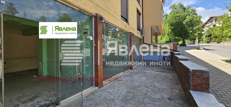 Продава МАГАЗИН, гр. София, гр. Банкя, снимка 8 - Магазини - 54598432