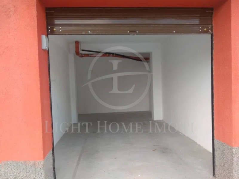 Till salu  Garage Plovdiv , Ostromila , 22 kvm | 60265993