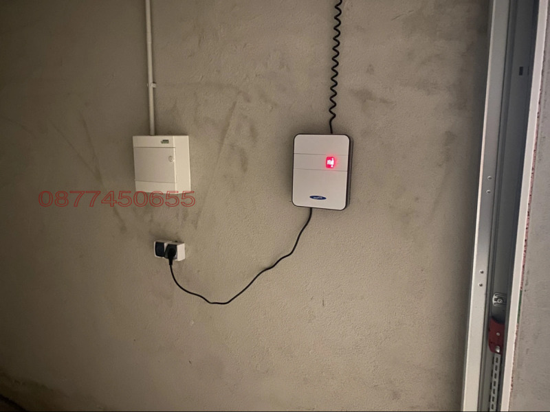 Продава ГАРАЖ, ПАРКОМЯСТО, гр. София, Дружба 2, снимка 4 - Гаражи и паркоместа - 52832001