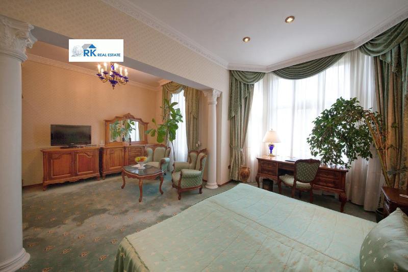 Продава  Хотел град Варна , Гръцка махала , 2600 кв.м | 93130979 - изображение [7]
