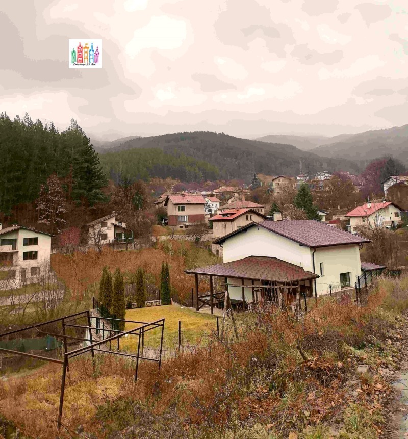 Продава ПАРЦЕЛ, с. Рударци, област Перник, снимка 8 - Парцели - 53008626