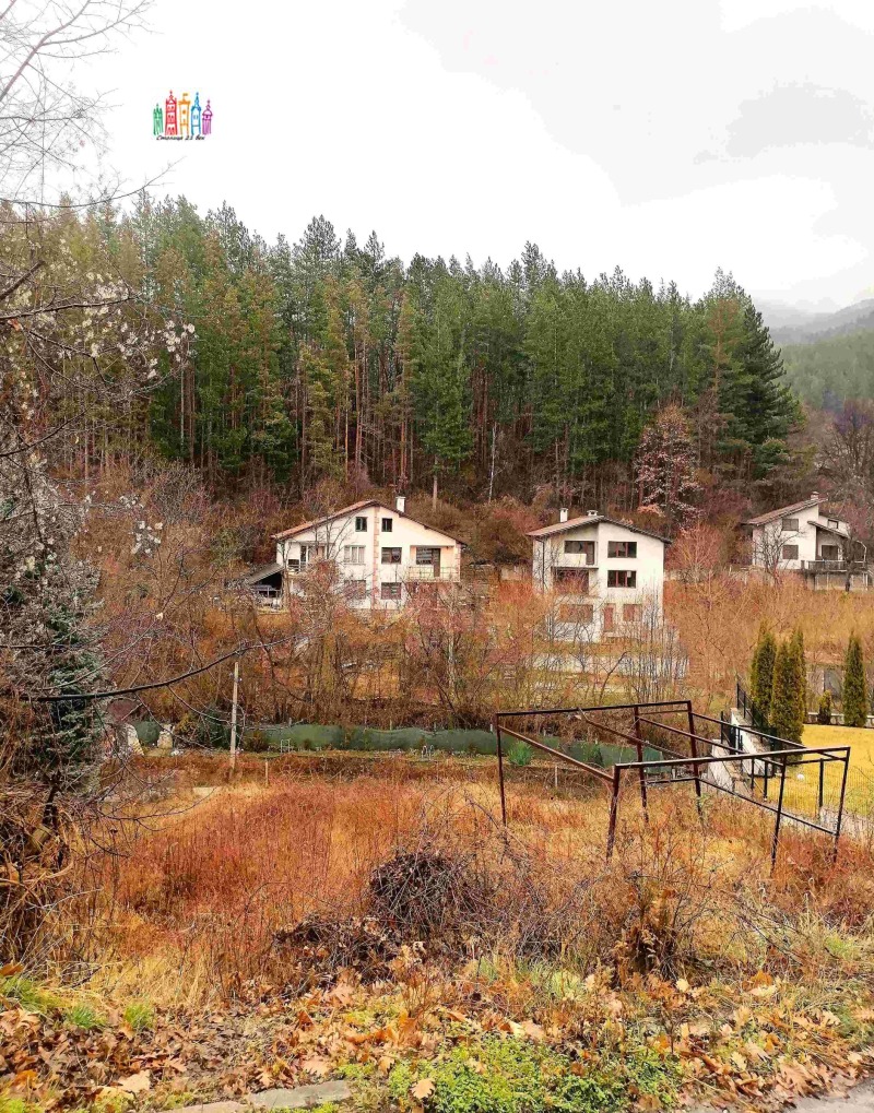 Продава ПАРЦЕЛ, с. Рударци, област Перник, снимка 6 - Парцели - 53008626