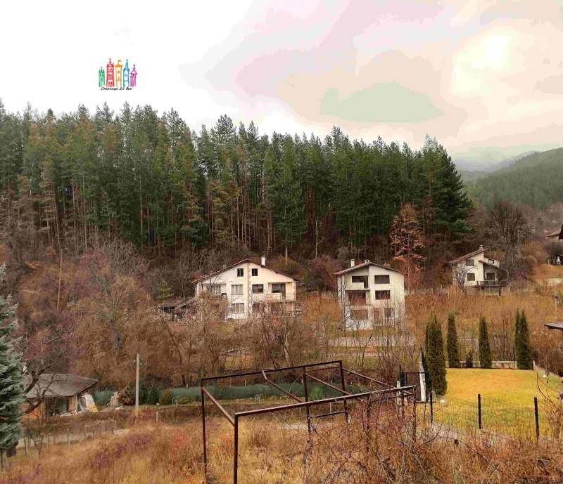 Продава ПАРЦЕЛ, с. Рударци, област Перник, снимка 11 - Парцели - 53008626