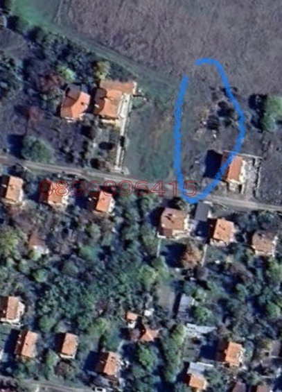 Продава ПАРЦЕЛ, с. Белопопци, област София област, снимка 16 - Парцели - 54289747