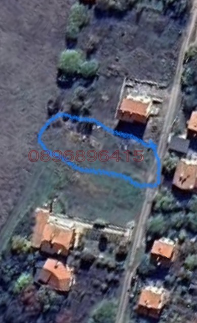 Продава ПАРЦЕЛ, с. Белопопци, област София област, снимка 15 - Парцели - 54289747