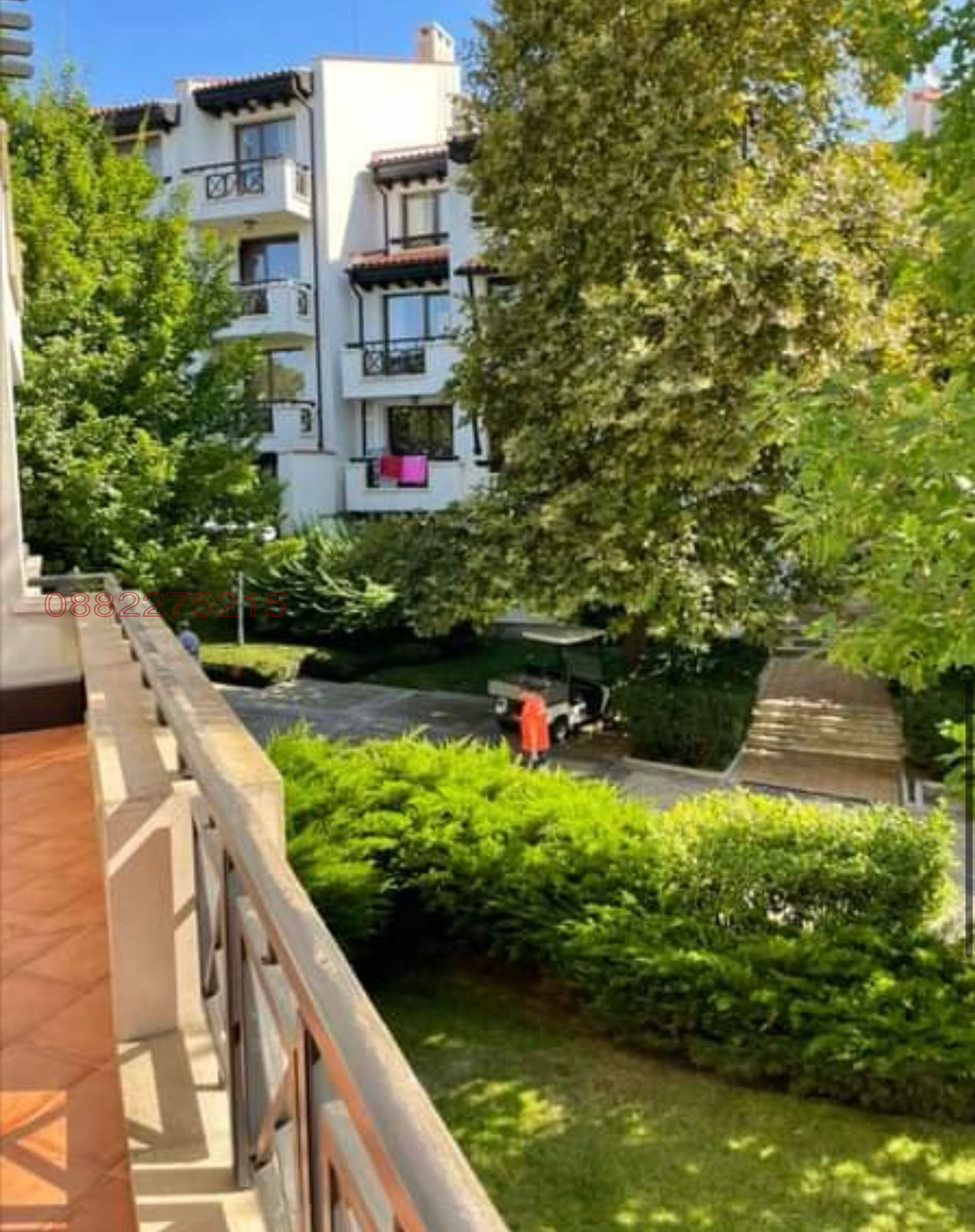 Продава 2-СТАЕН, с. Лозенец, област Бургас, снимка 5 - Апартаменти - 53980204