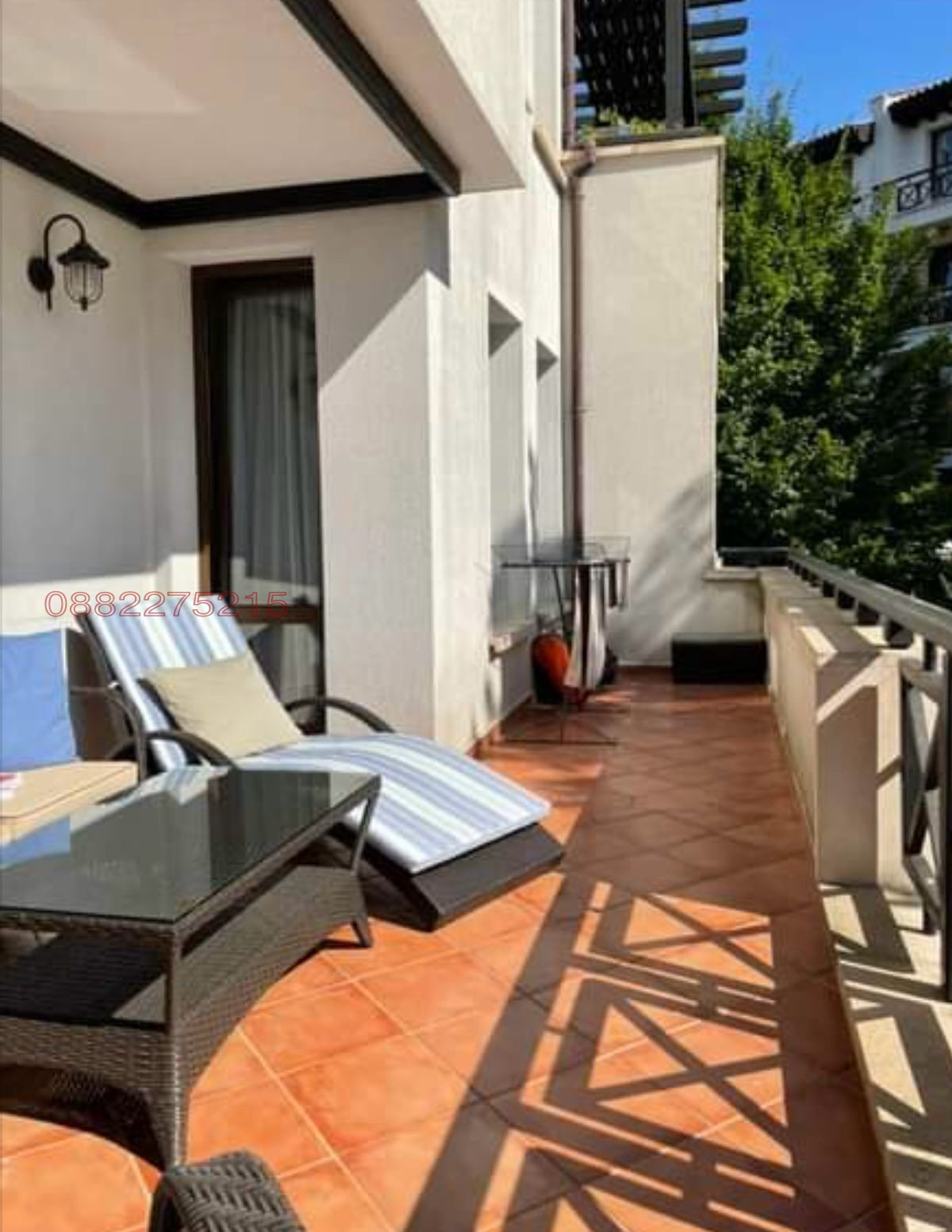 Продава 2-СТАЕН, с. Лозенец, област Бургас, снимка 4 - Апартаменти - 53980204