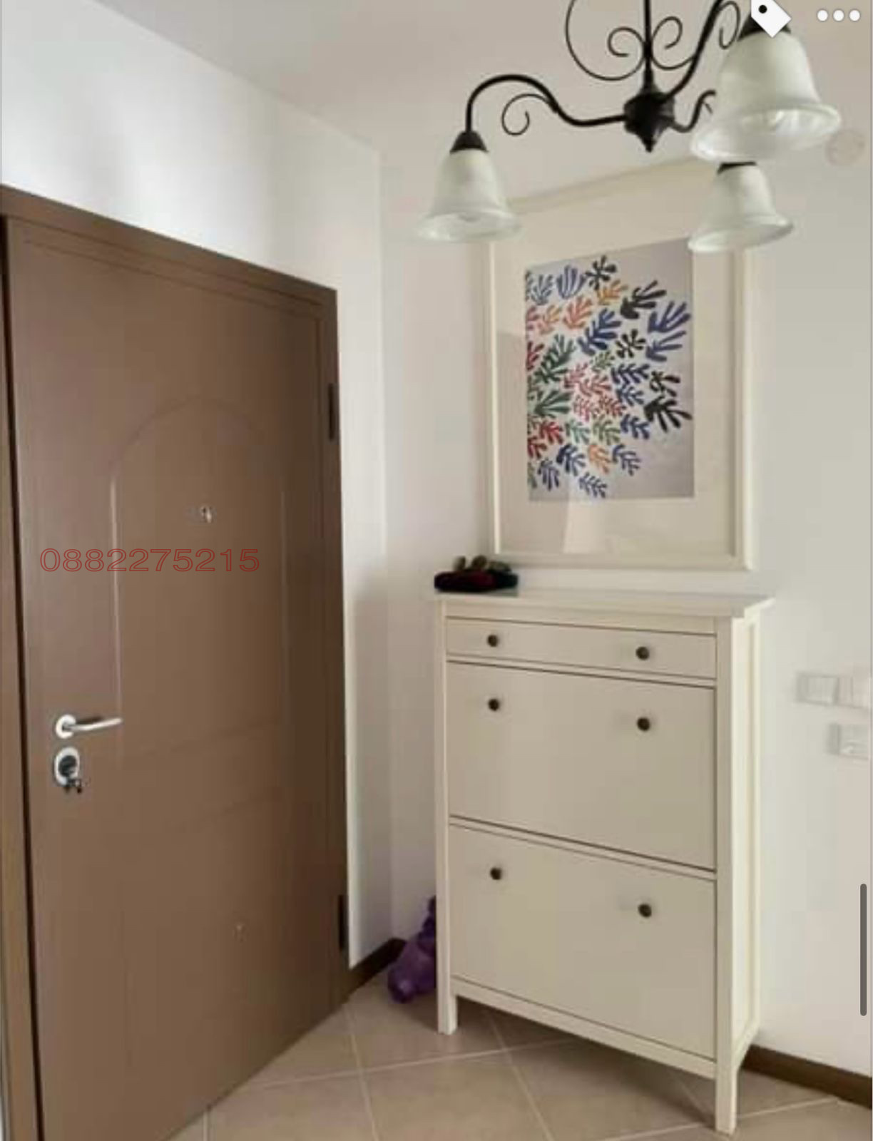 Продава 2-СТАЕН, с. Лозенец, област Бургас, снимка 6 - Апартаменти - 53980204