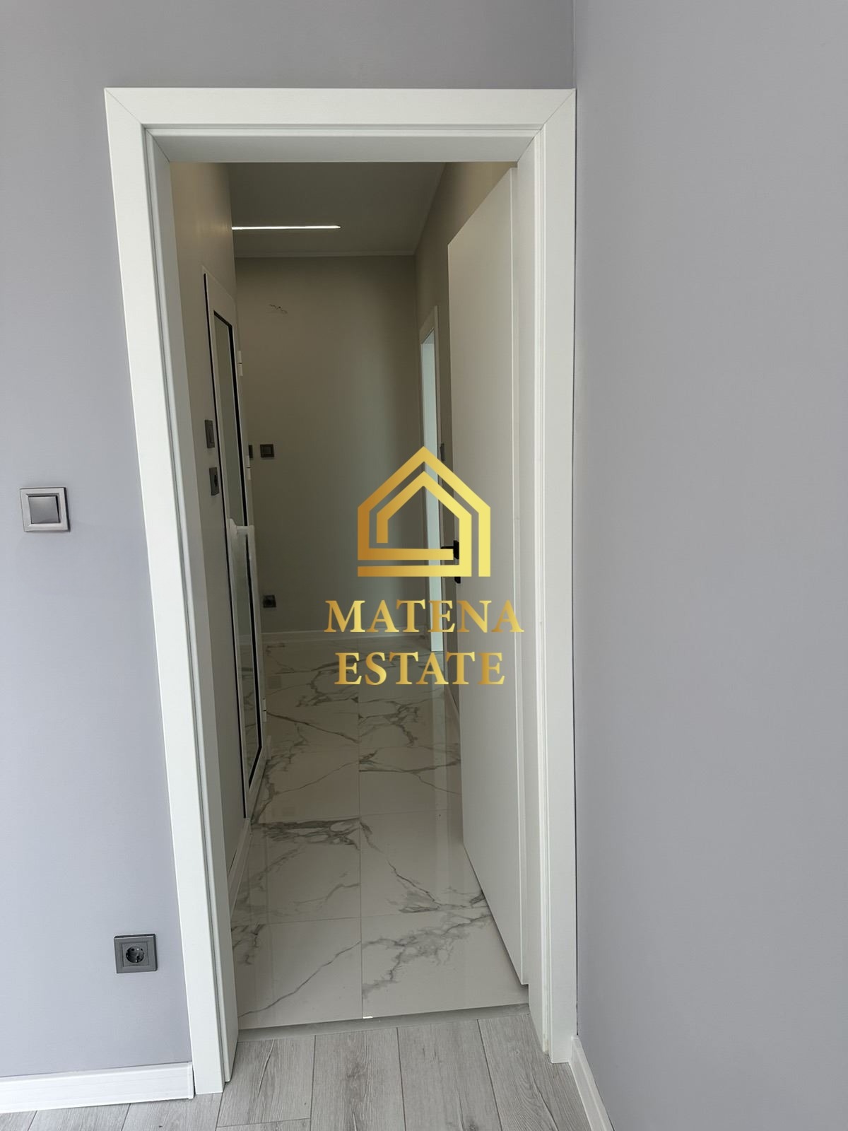 Продава 2-СТАЕН, гр. София, Обеля 2, снимка 6 - Апартаменти - 54606031