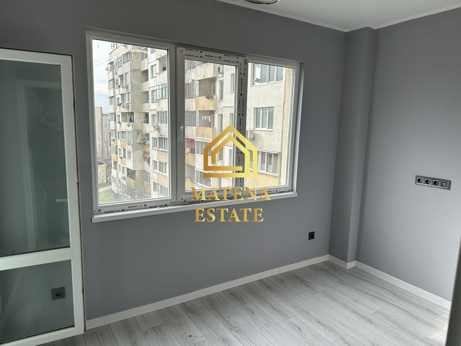 Продава 2-СТАЕН, гр. София, Обеля 2, снимка 13 - Апартаменти - 54606031