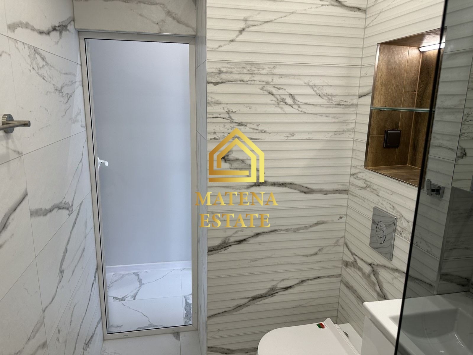 Продава 2-СТАЕН, гр. София, Обеля 2, снимка 12 - Апартаменти - 54606031