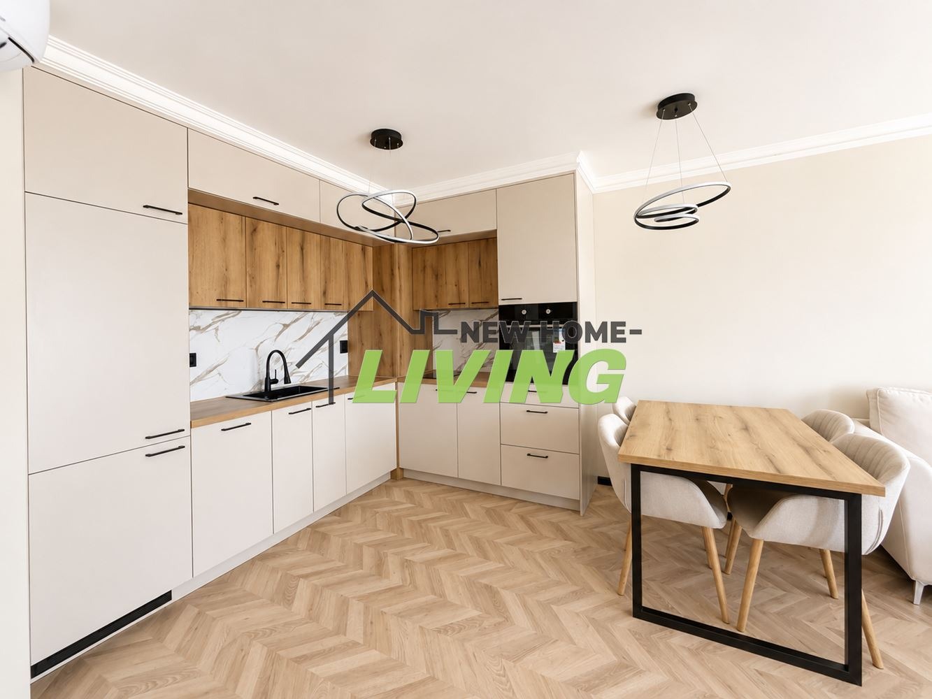Продава 2-СТАЕН, гр. Пловдив, Остромила, снимка 4 - Апартаменти - 54972578