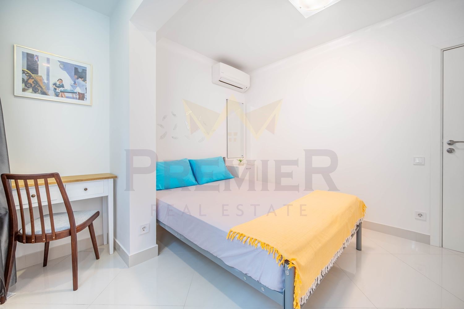 Продава 2-СТАЕН, гр. Варна, Чайка, снимка 8 - Апартаменти - 55186439