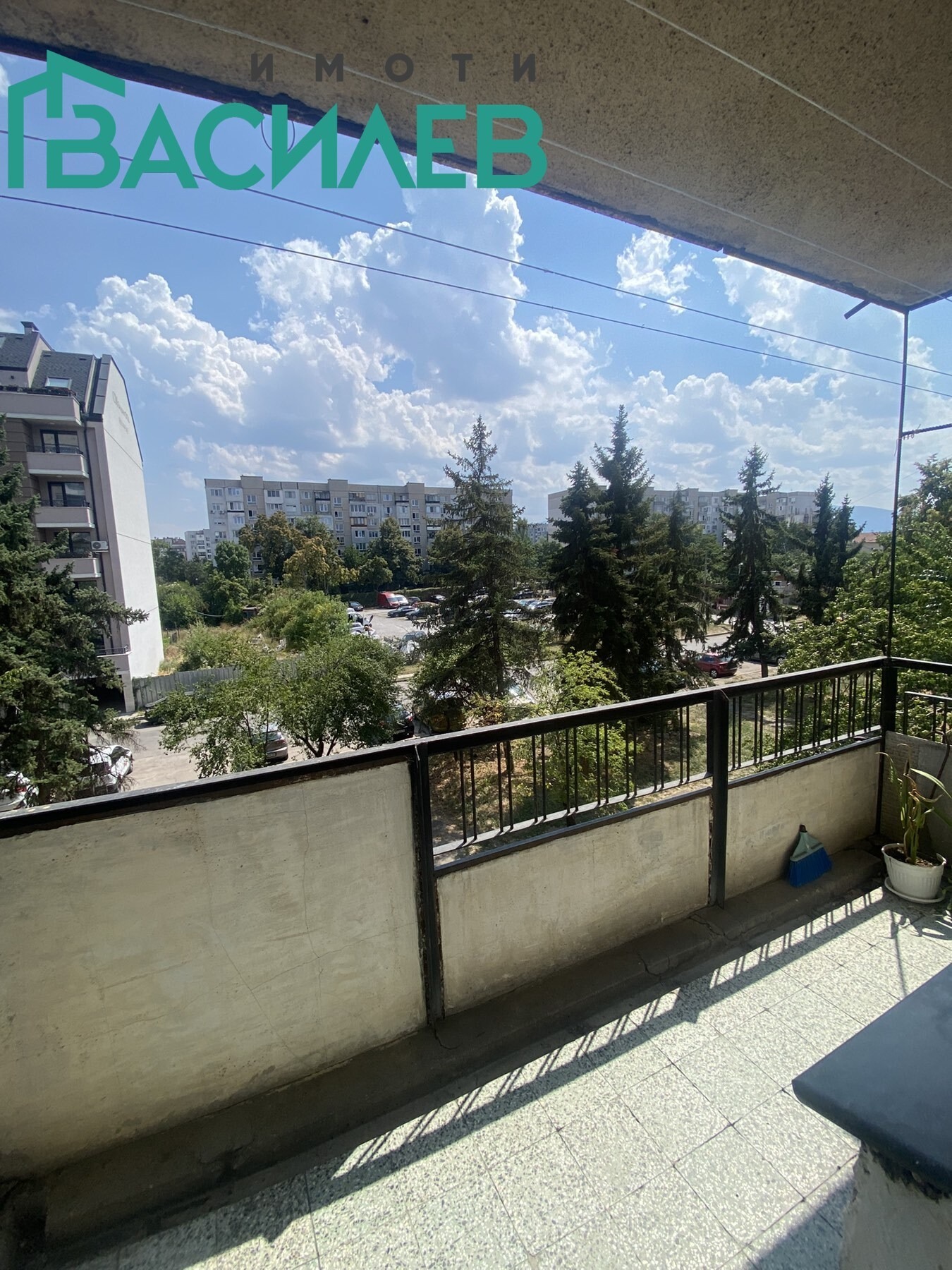 Продава 2-СТАЕН, гр. София, Надежда 3, снимка 7 - Апартаменти - 55788017