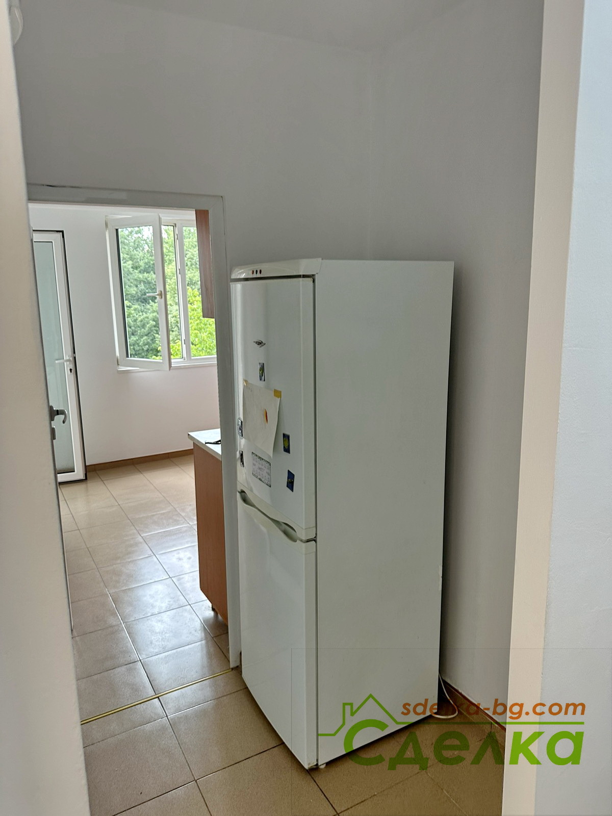 Продава 2-СТАЕН, гр. Габрово, Младост, снимка 4 - Апартаменти - 56365263