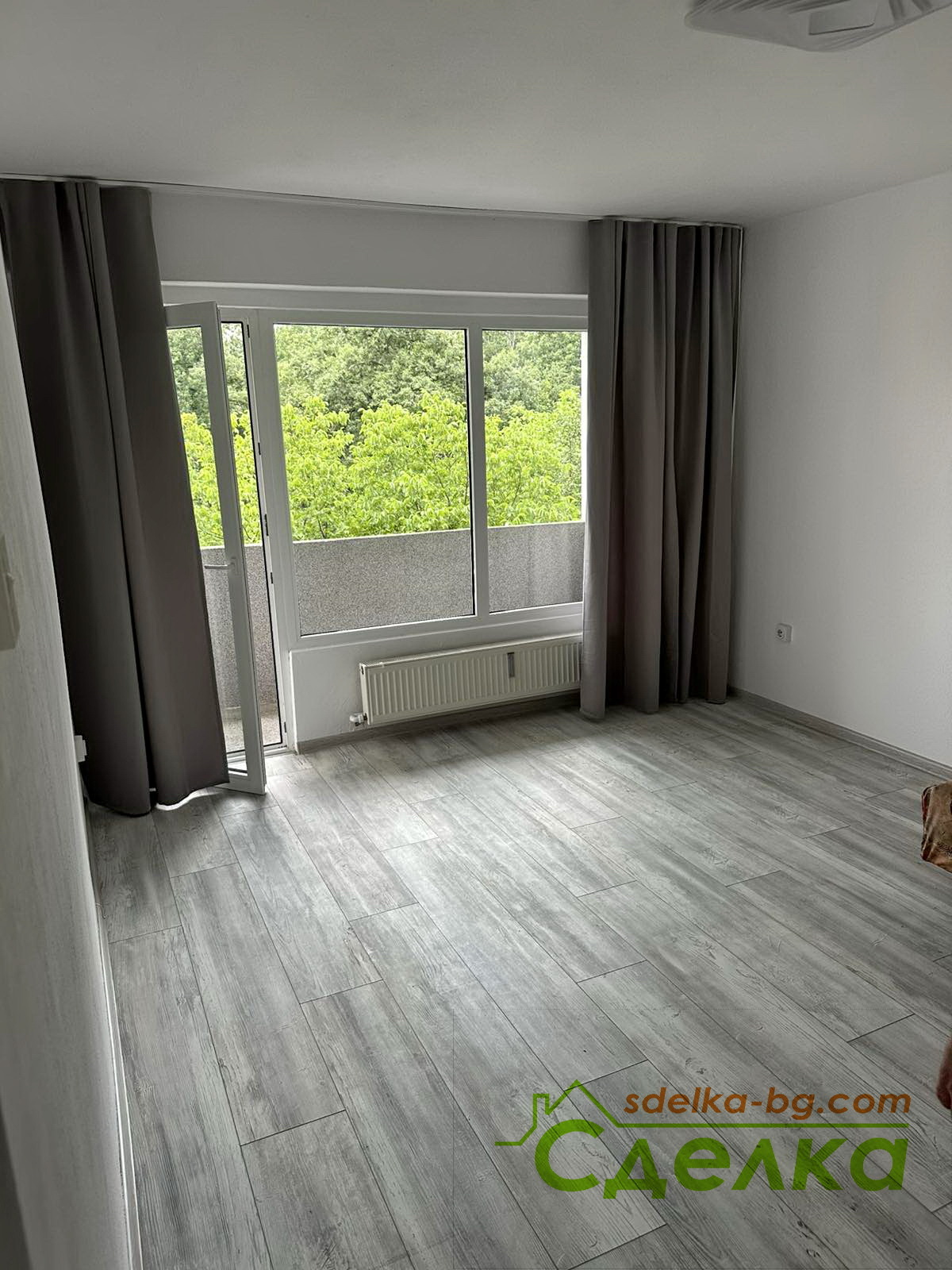 Продава 2-СТАЕН, гр. Габрово, Младост, снимка 3 - Апартаменти - 56365263