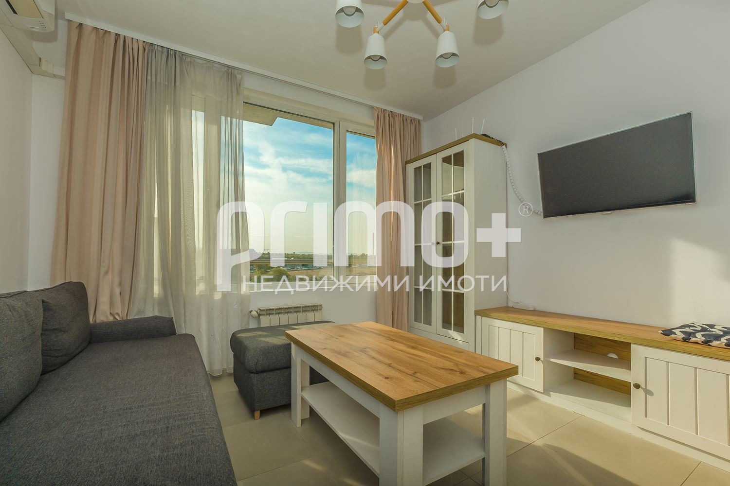 Продава 2-СТАЕН, гр. София, Овча купел, снимка 2 - Апартаменти - 56707197