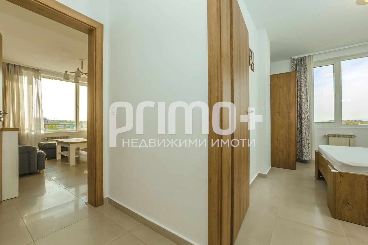 Продава 2-СТАЕН, гр. София, Овча купел, снимка 14 - Апартаменти - 56707197