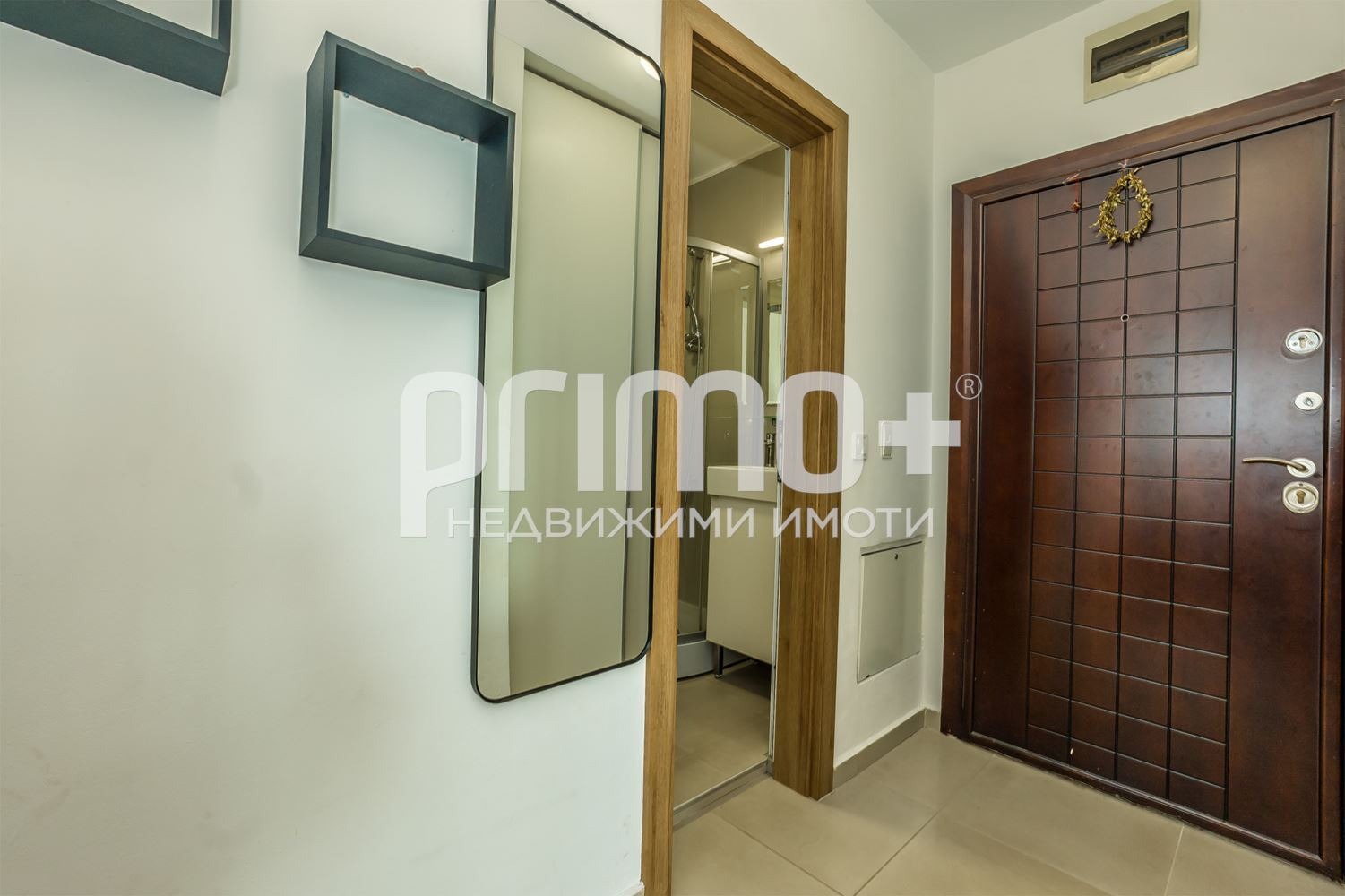 Продава 2-СТАЕН, гр. София, Овча купел, снимка 13 - Апартаменти - 56707197