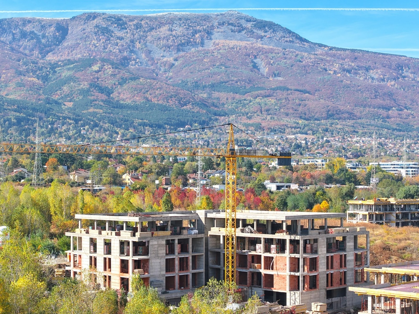 Продава 3-СТАЕН, гр. София, Малинова долина, снимка 9 - Апартаменти - 55562235