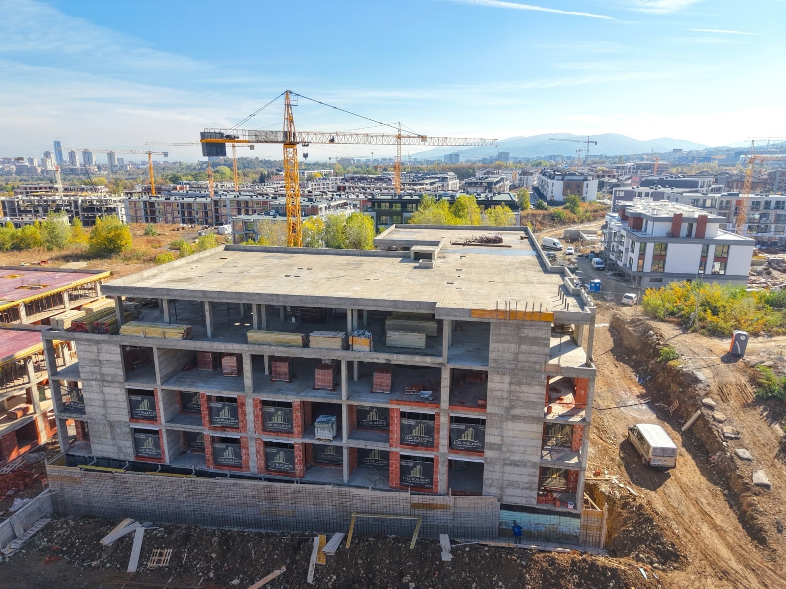 Продава 3-СТАЕН, гр. София, Малинова долина, снимка 8 - Апартаменти - 55562235