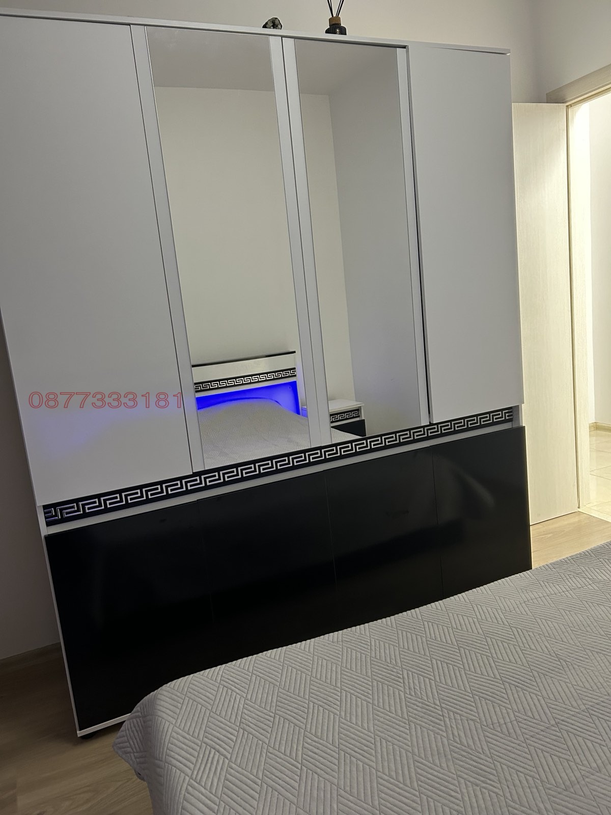 Продава 3-СТАЕН, гр. София, Витоша, снимка 7 - Апартаменти - 54575916