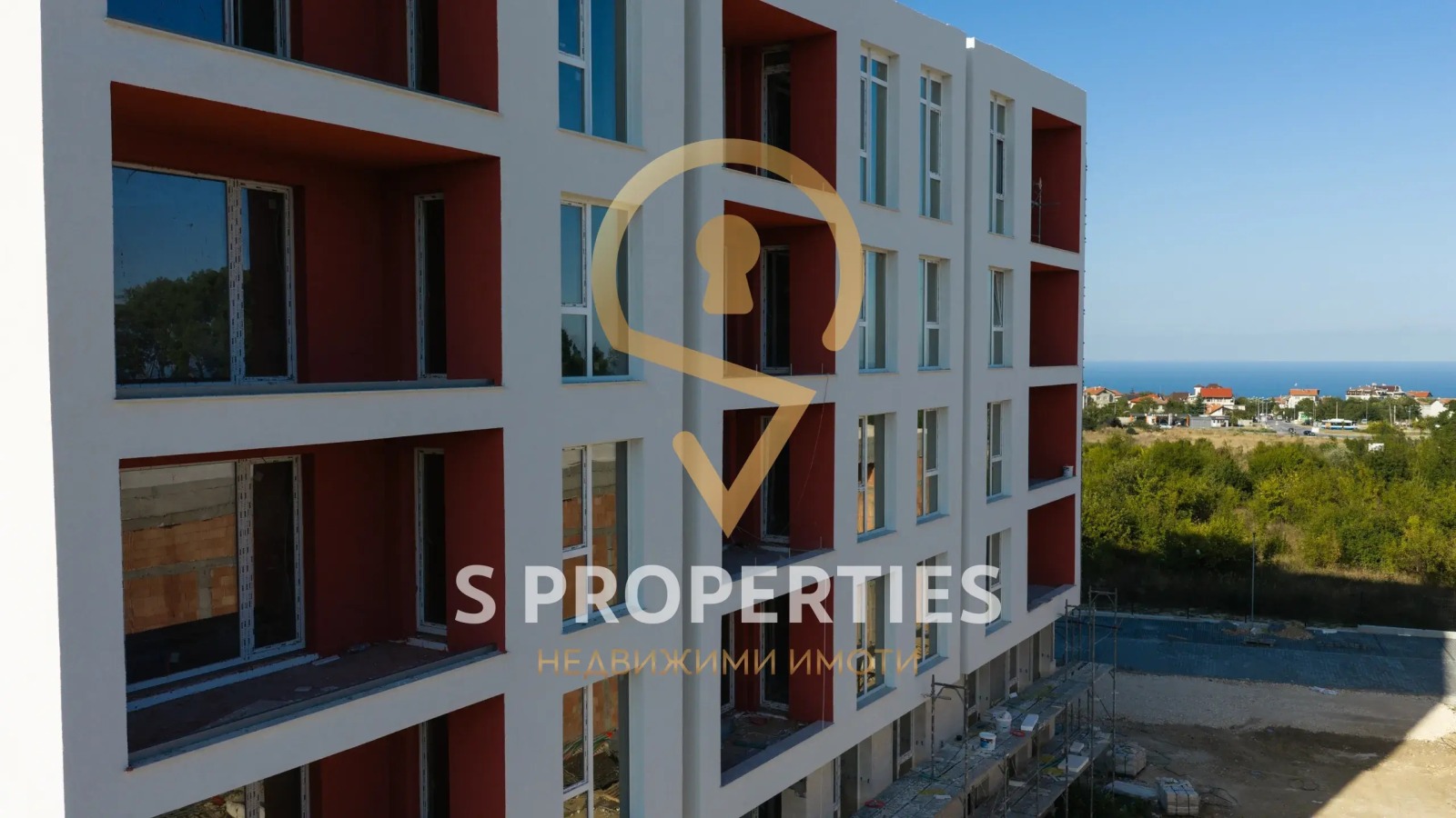 Продава 3-СТАЕН, гр. Варна, Галата