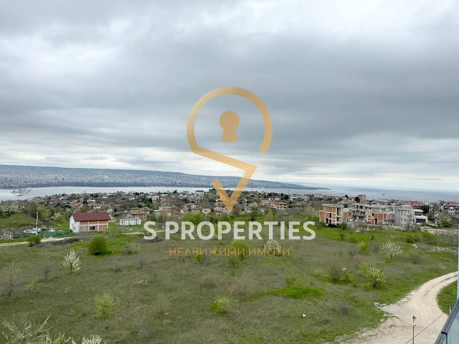 Продава 3-СТАЕН, гр. Варна, Галата, снимка 3 - Апартаменти - 54688266
