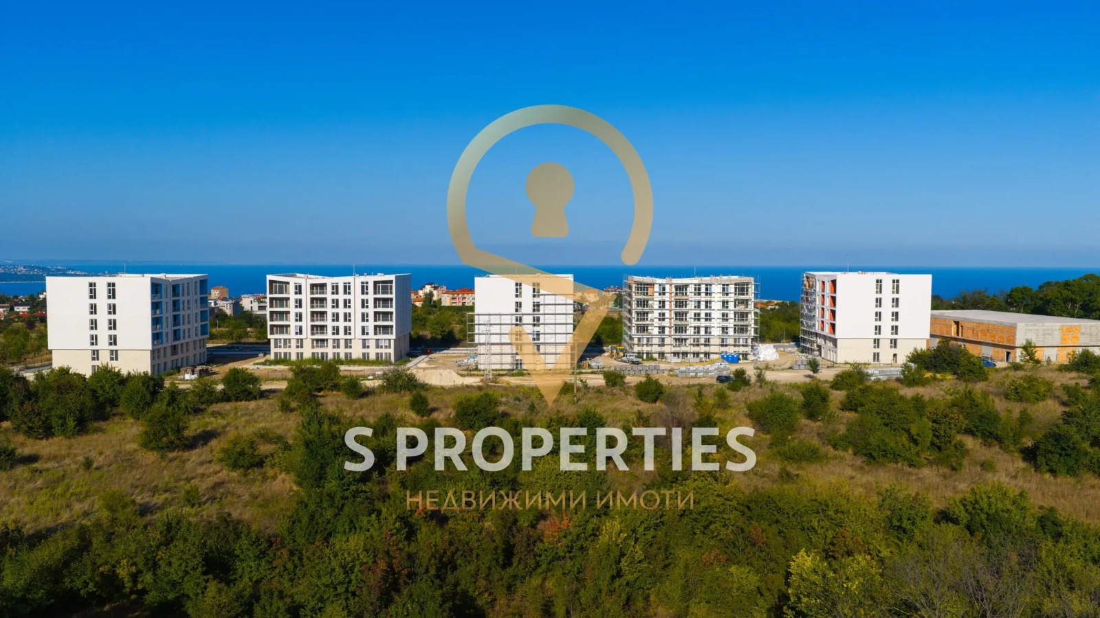 Продава 3-СТАЕН, гр. Варна, Галата, снимка 17 - Апартаменти - 54688266