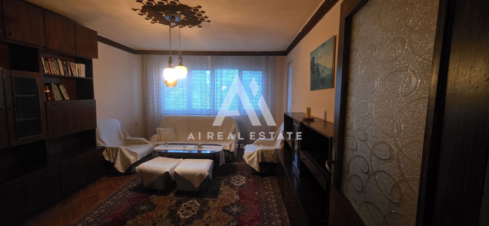 Продава 3-СТАЕН, гр. Плевен, 9-ти квартал