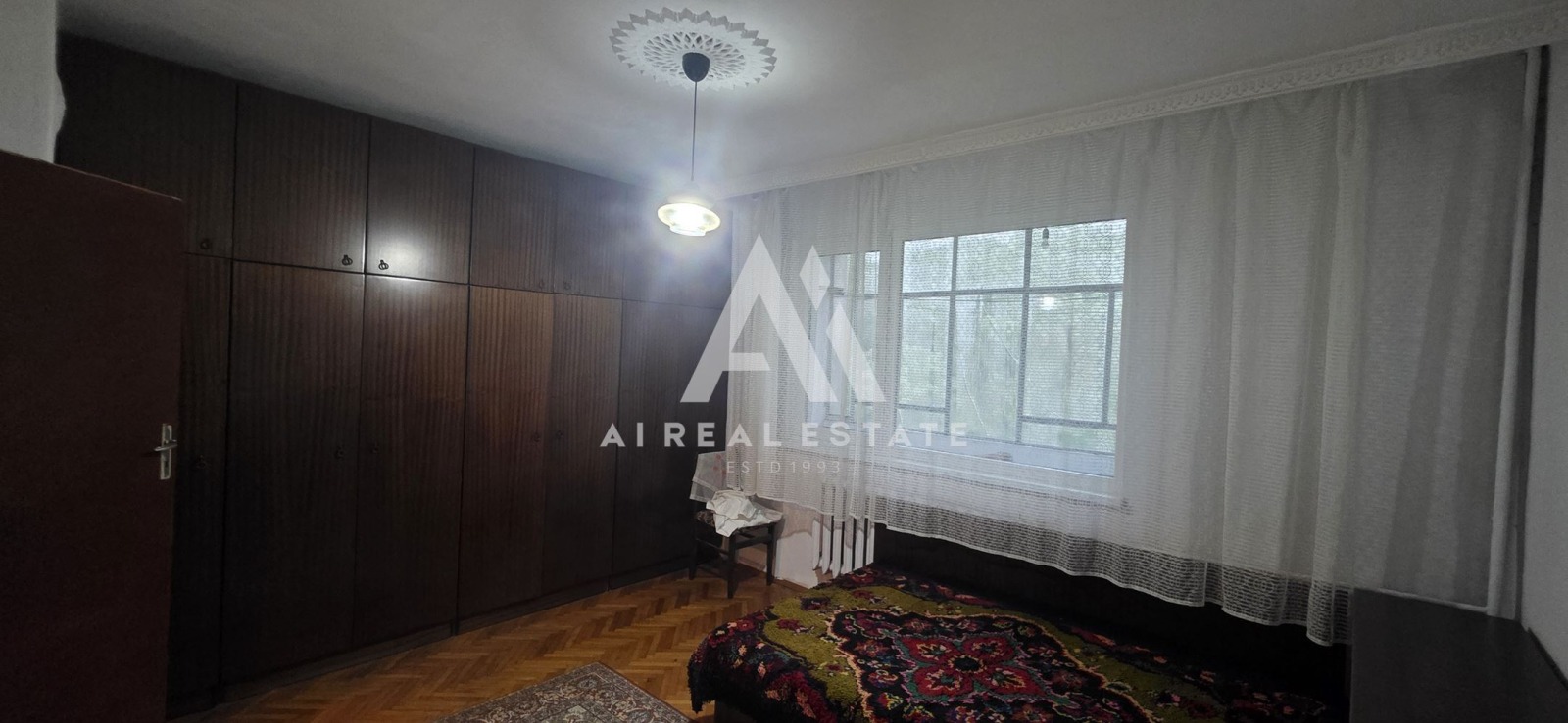 Продава 3-СТАЕН, гр. Плевен, 9-ти квартал, снимка 6 - Апартаменти - 55011025
