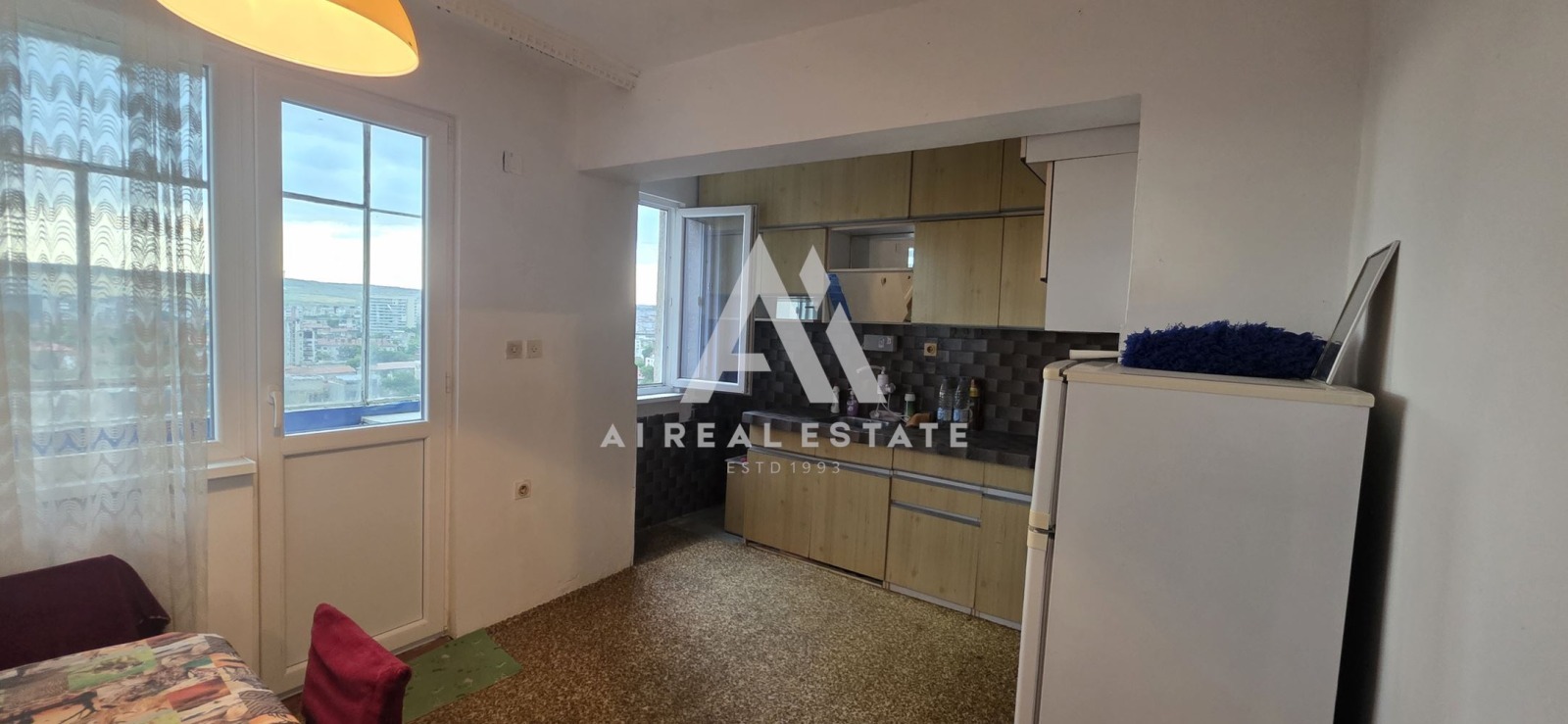 Продава 3-СТАЕН, гр. Плевен, 9-ти квартал, снимка 11 - Апартаменти - 55011025