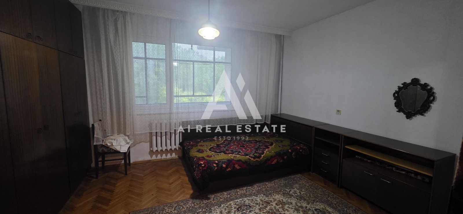 Продава 3-СТАЕН, гр. Плевен, 9-ти квартал, снимка 5 - Апартаменти - 55011025