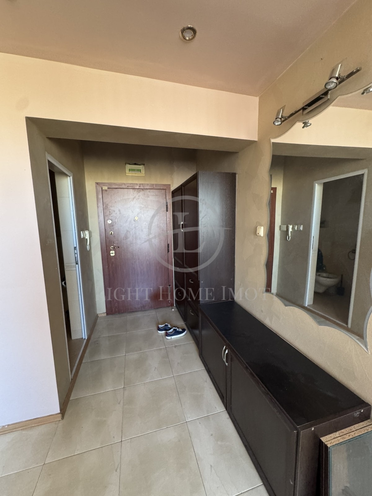 Продава 3-СТАЕН, гр. Пловдив, Кючук Париж, снимка 8 - Апартаменти - 56460323