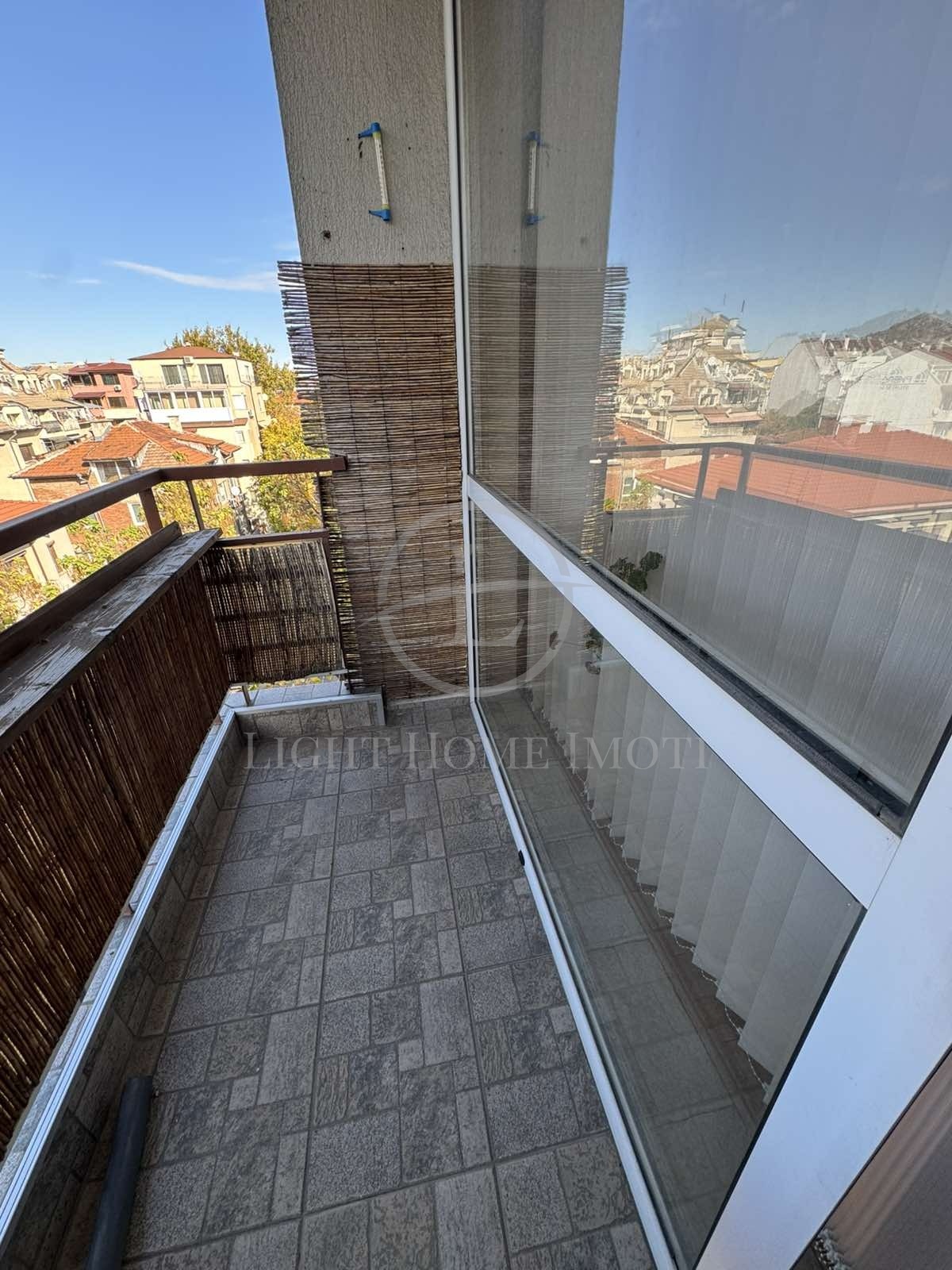Продава 3-СТАЕН, гр. Пловдив, Кючук Париж, снимка 7 - Апартаменти - 56460323