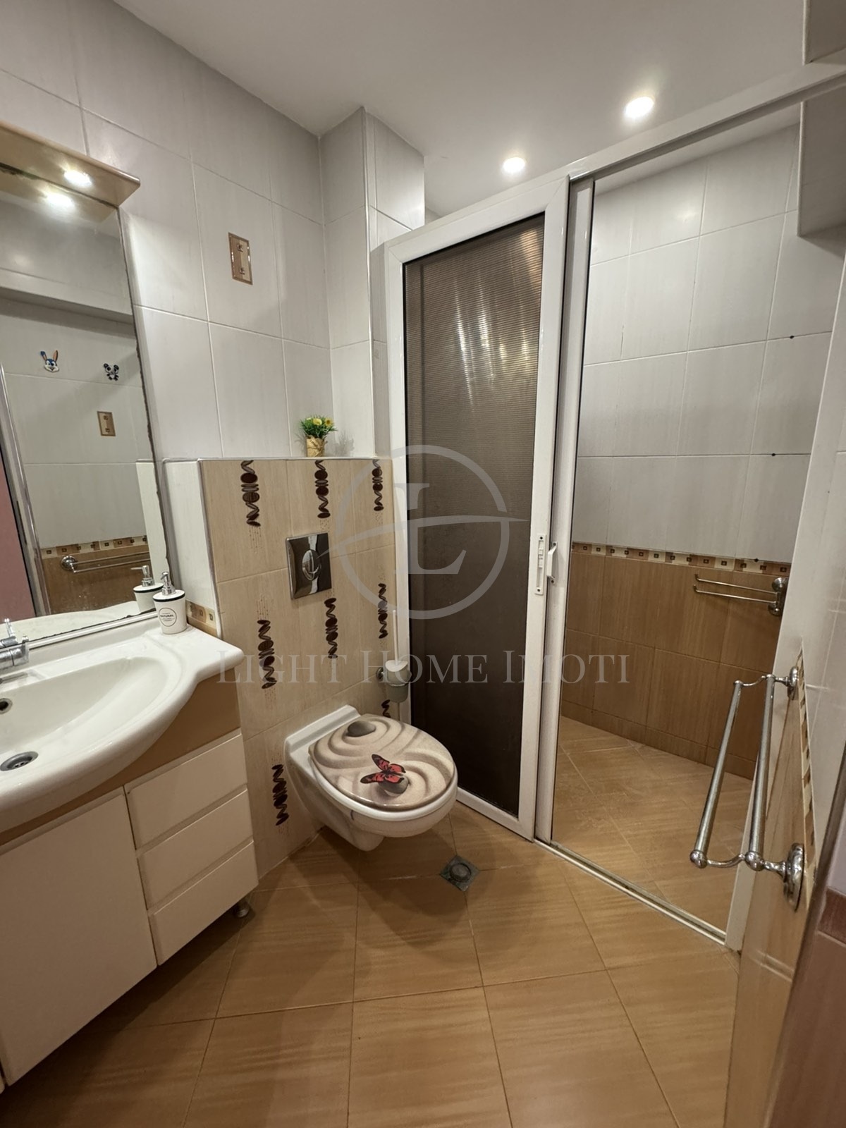 Продава 3-СТАЕН, гр. Пловдив, Кючук Париж, снимка 15 - Апартаменти - 56460323