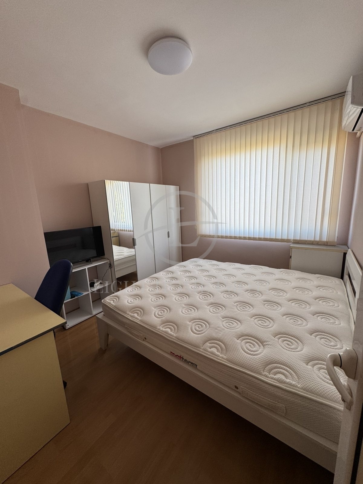 Продава 3-СТАЕН, гр. Пловдив, Кючук Париж, снимка 11 - Апартаменти - 56460323