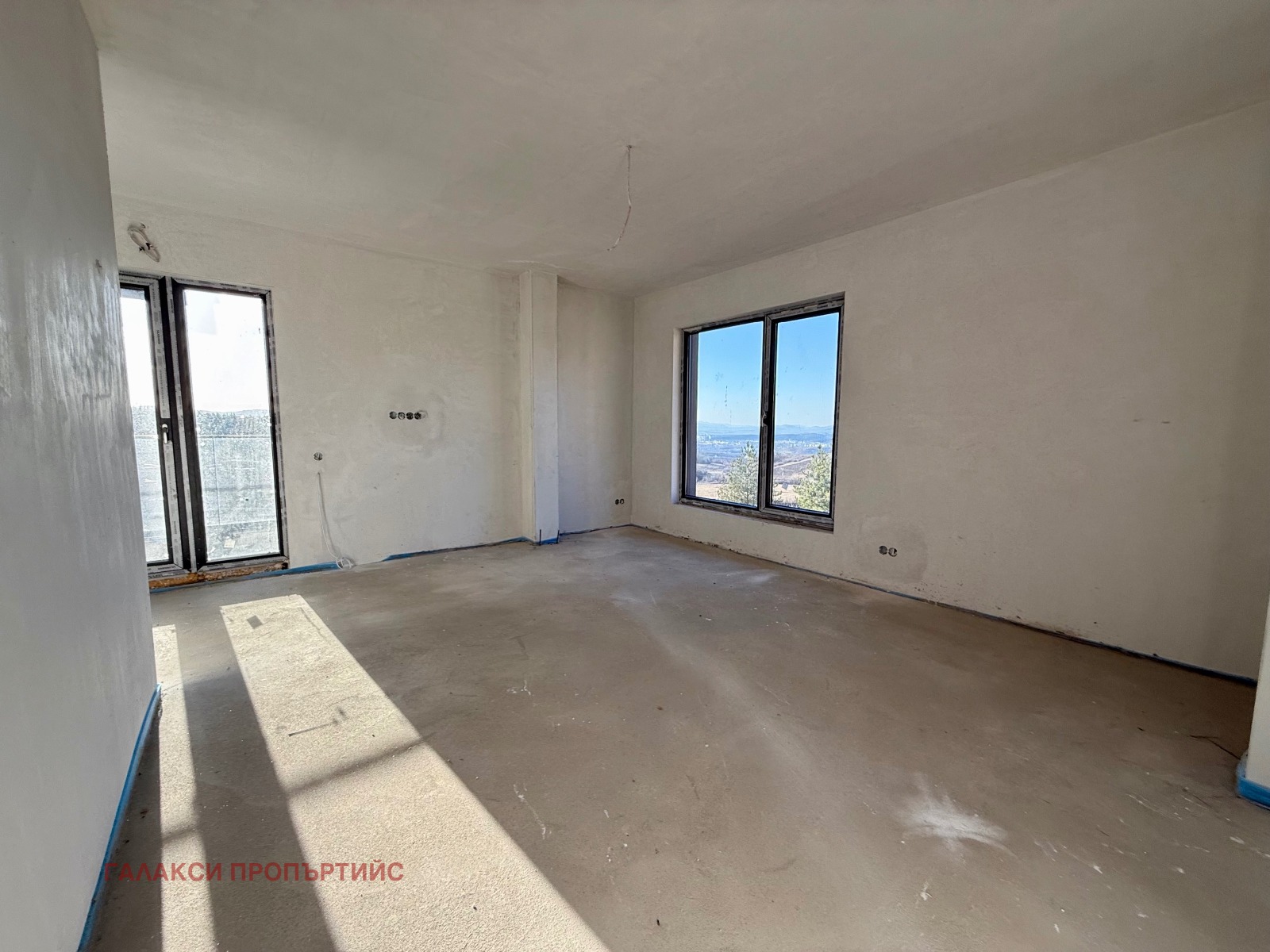 Продава КЪЩА, гр. София, Бояна, снимка 11 - Къщи - 54128708