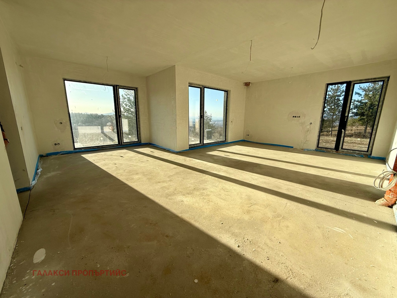 Продава КЪЩА, гр. София, Бояна, снимка 5 - Къщи - 54128708