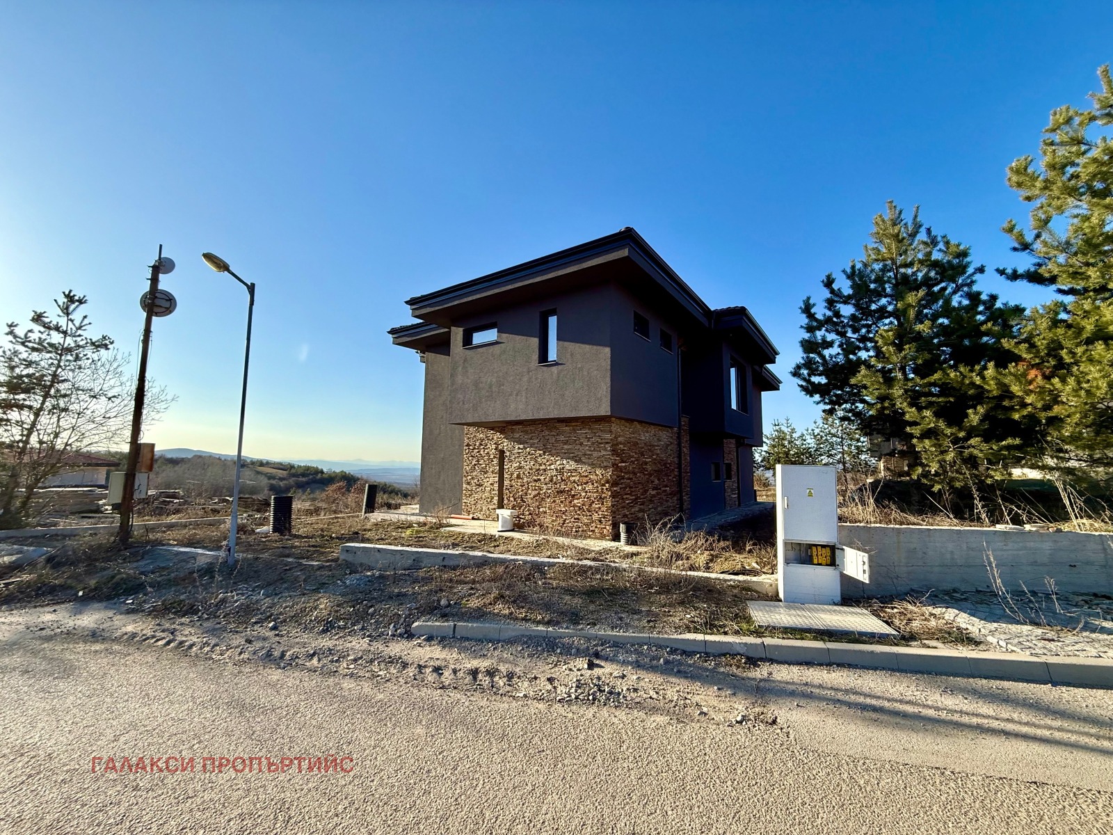 Продава КЪЩА, гр. София, Бояна